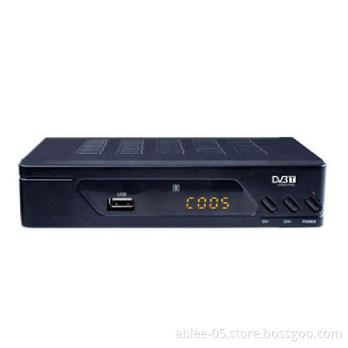 DVB-S2 MPEG4 Full HD, Low Cost HD DVB-S2 Digital TV Receiver